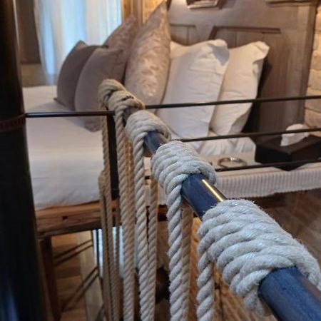 Dimora 421 Apartsuite Chioggia Esterno foto