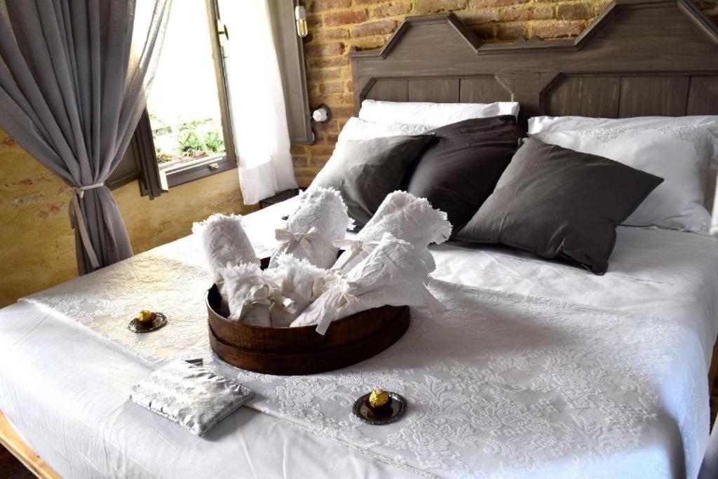 Dimora 421 Apartsuite Chioggia Esterno foto