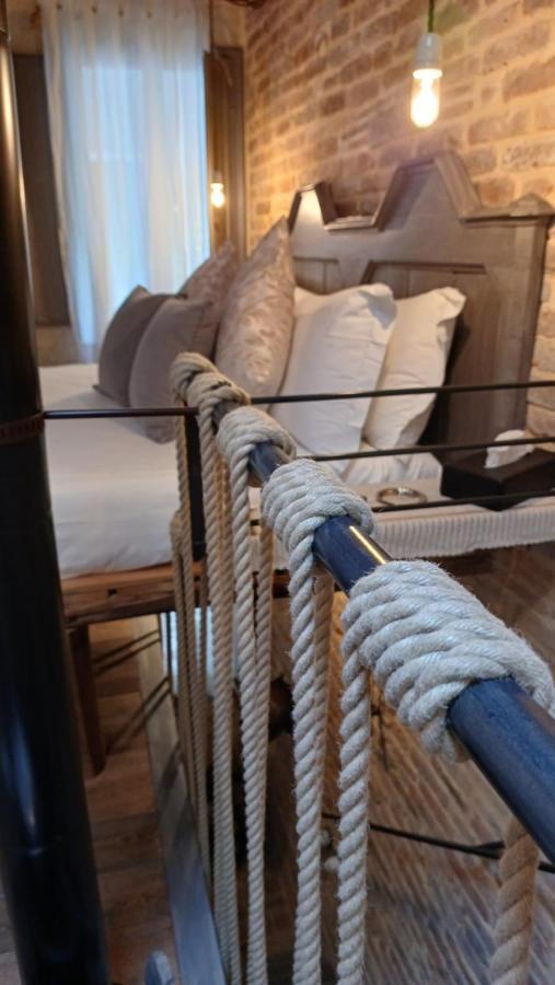 Dimora 421 Apartsuite Chioggia Esterno foto