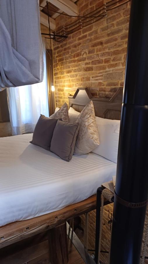 Dimora 421 Apartsuite Chioggia Esterno foto