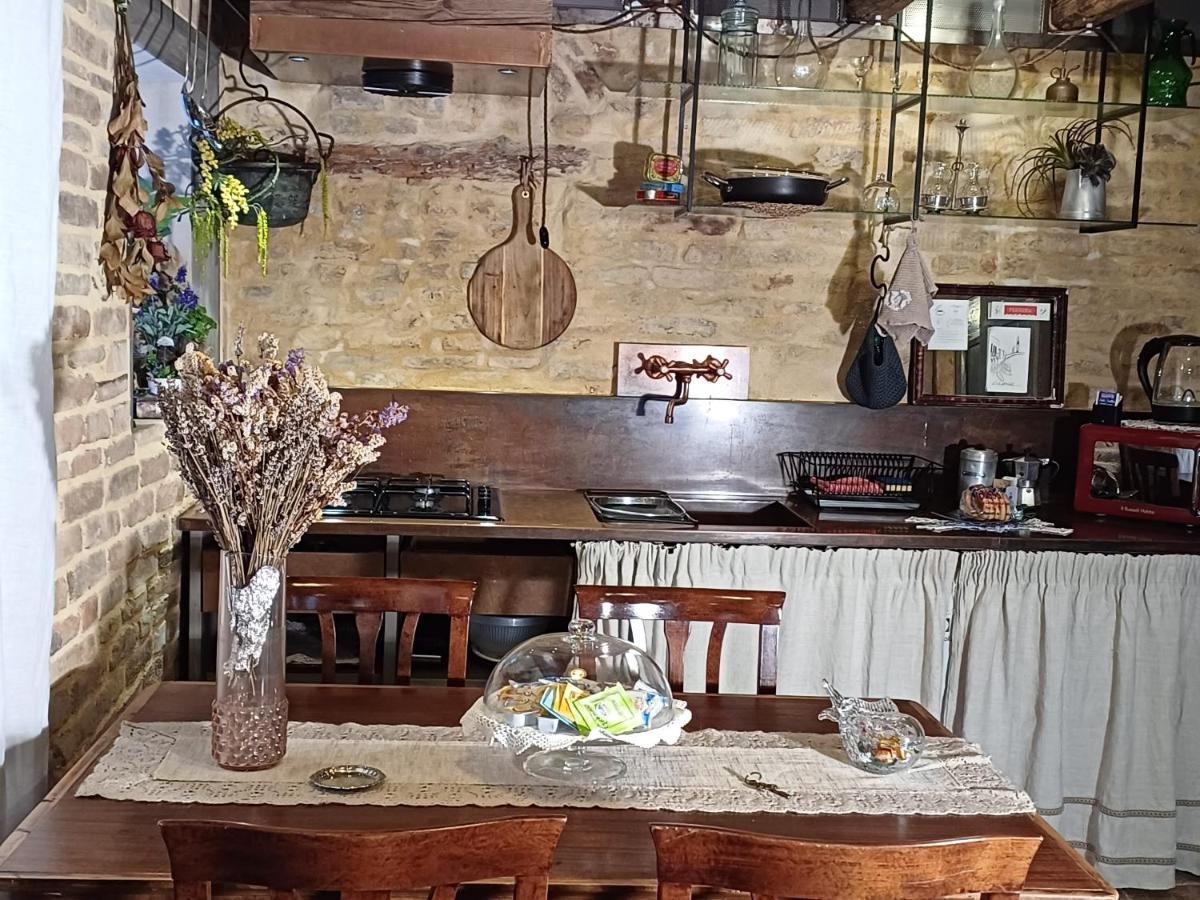Dimora 421 Apartsuite Chioggia Esterno foto